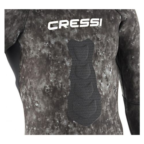 Cressi Tracina 5 mm kurtka (LE465002)